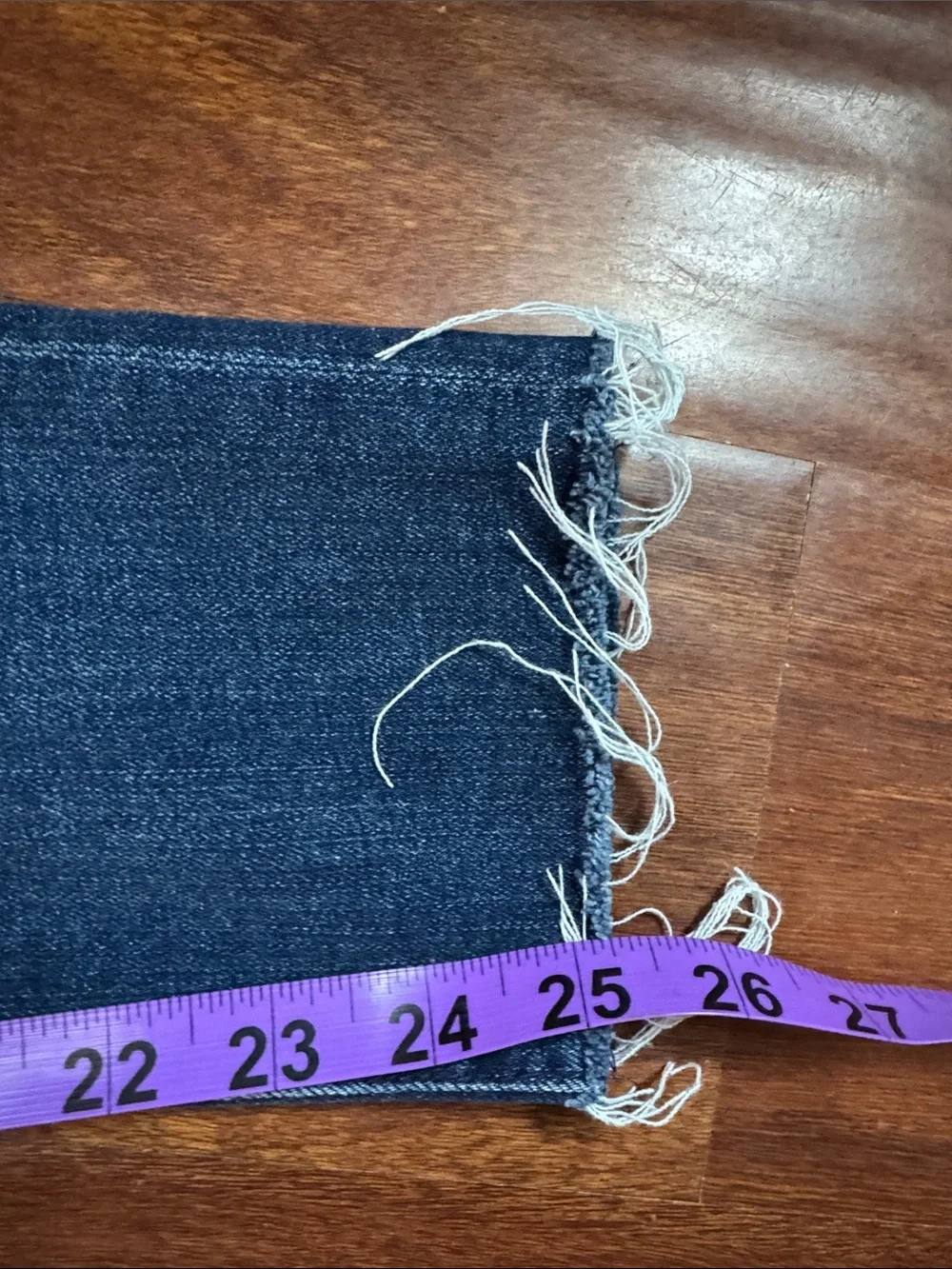 Agolde slim skinny